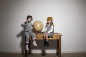 Pitti Bimbo