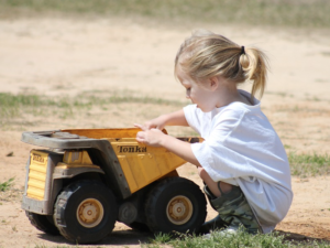 bambini e gioco
