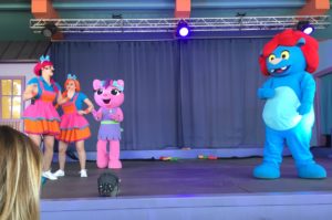 Leolandia parco divertimenti bambini