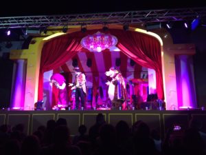 Leolandia parco divertimenti bambini
