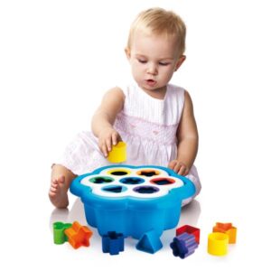 Quercetti giocattoli bambini
