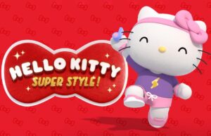 Hello Kitty