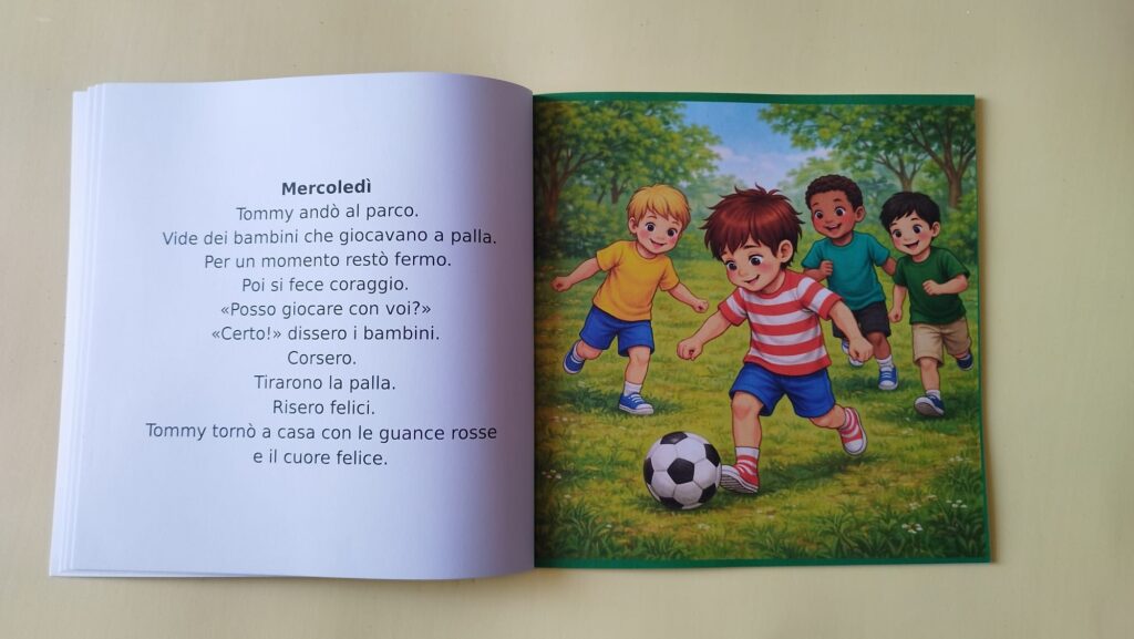 tablet stanco libro
