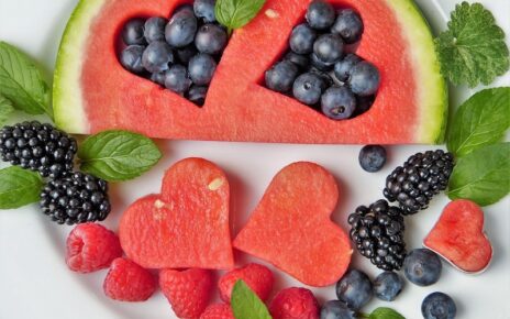 ricette con anguria