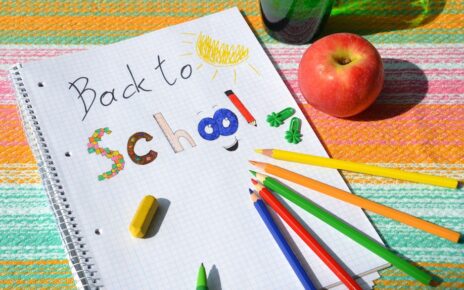 ritorno a scuola